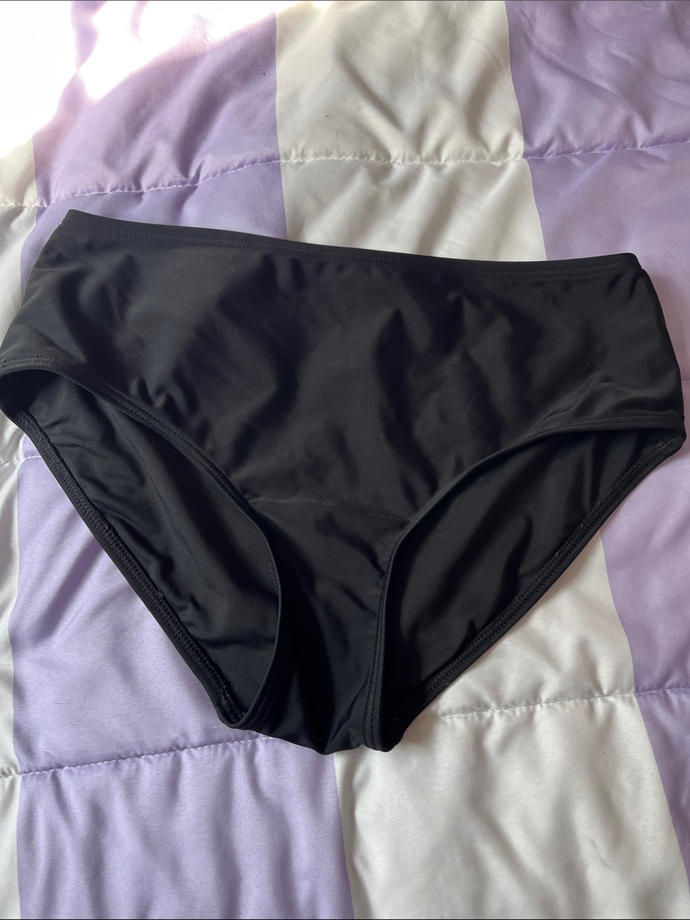 Cute Bikini Bottom Size S